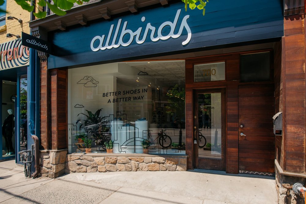Allbird_storefront