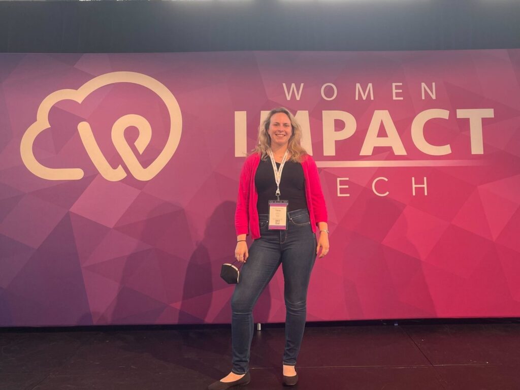 Women Impact Tech
