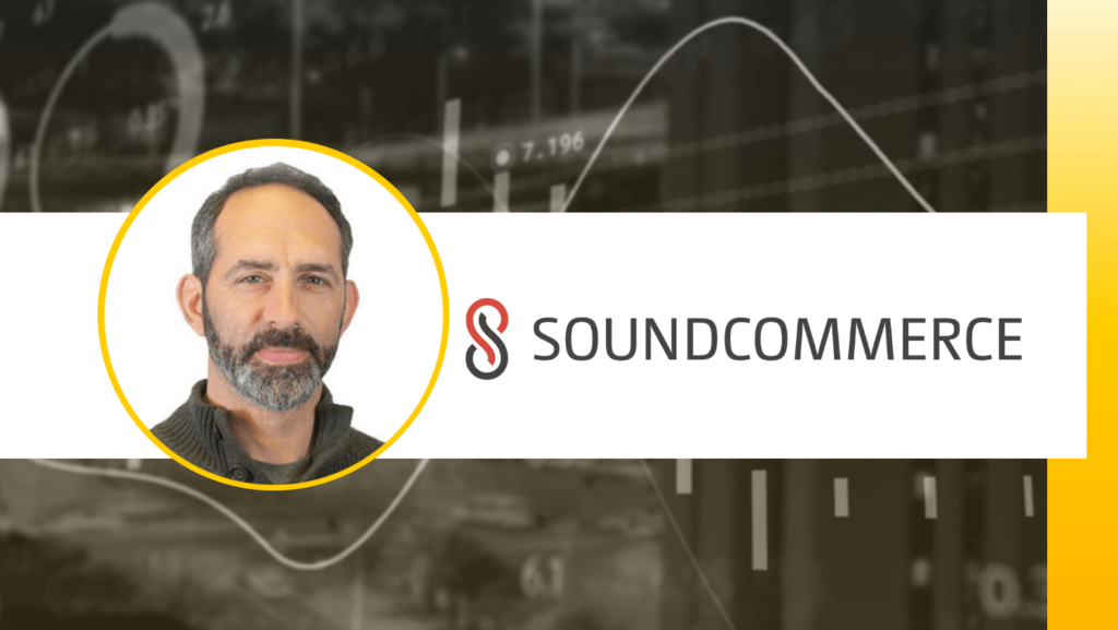 SoundCommerce Acquires Outlier.ai Team; Appoints Retail Technology Veteran Steve Davis as CRO