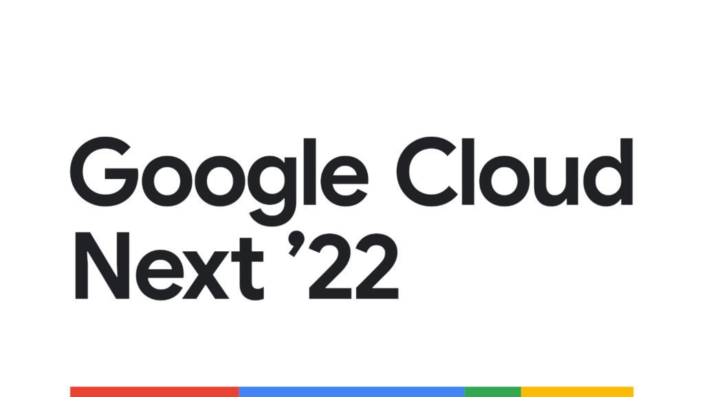 GOOLGE CLOUD NEXT '22 | Google Cloud Announced the General Availability of Analytics Hub and Mentioned their Partnership with SoundCommerce