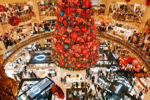 Retail Predictions for 2022 Holiday Season