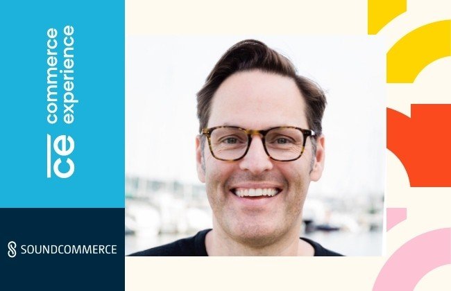 Commerce Experience Podcast, Episode 69: The Data-Driven Retail Transformation