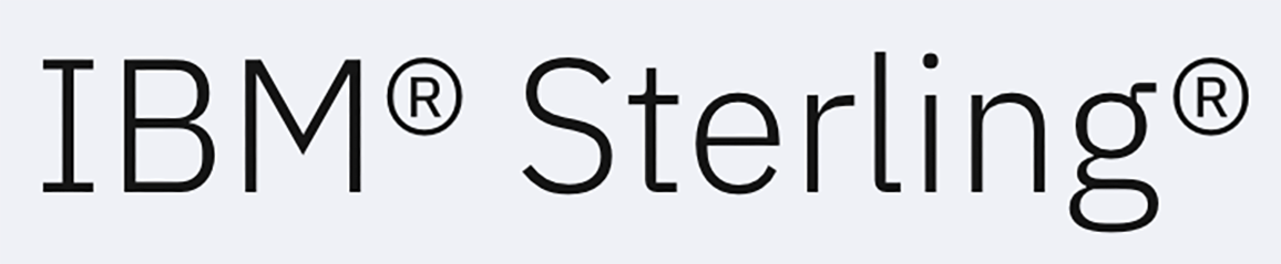 IBM Sterling_logo