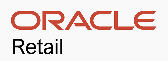 Oracle Retail logo