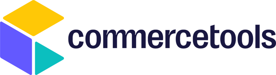CommerceTools logo