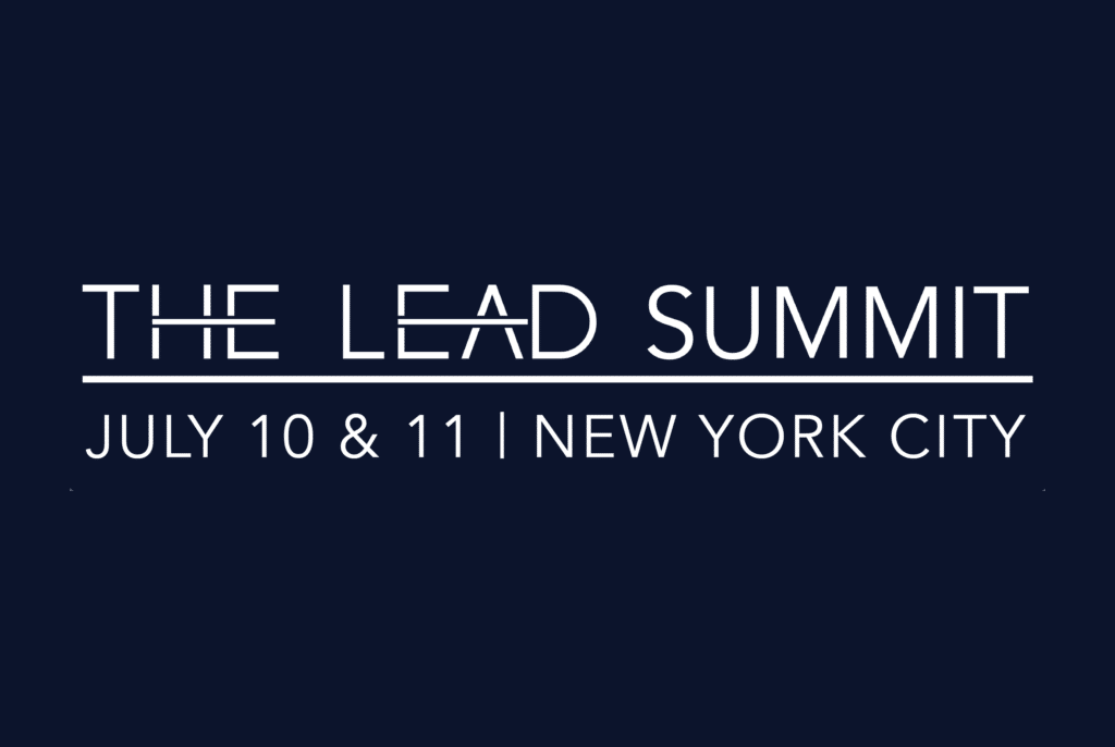 SoundCommerce at The Lead Summit